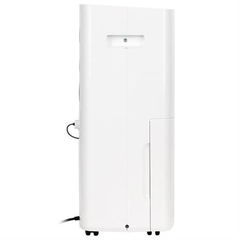 Máy hút ẩm LUMIAS D6S-60L