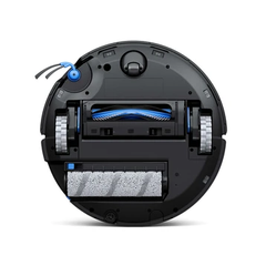 Robot hút bụi lau nhà Ecovacs X11 OMNICYCLONE