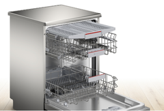 Máy rửa chén BOSCH SMS4EVI04E