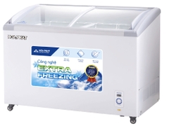 Tủ đông Hòa Phát 1 ngăn 2 cánh HSF AD6280.C1 280 lít