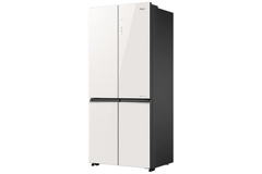 Tủ lạnh Aqua Inverter 522 lít Multi Door AQR-MA600XA(KGC)U1