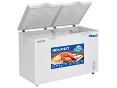 Tủ đông Hòa Phát Inverter 205 lít HPF BD8205