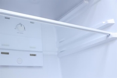 Tủ lạnh Aqua Inverter 236 lít AQR-T260FA(FB)