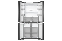 Tủ lạnh AQUA Inverter 502 lít Multi Door AQR-M570XA(FS)