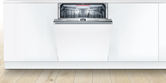 Máy rửa bát âm toàn phần Bosch SMV4HCX48E Series 4