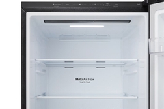 Tủ lạnh LG Inverter 335 lít LBB33BLM