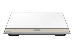 Bếp từ 4 vùng nấu âm Samsung NZ64B5067YY/SV 7400W