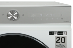 Máy giặt sấy Samsung Bespoke AI Inverter WD12BB944DGHSV