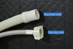 Máy Rửa Chén HDW-F60C Hafele 533.23.200