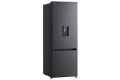 Tủ lạnh LG Inverter 332 lít LBD33BLMA