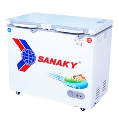 Tủ Đông Sanaky VH-2899W2KD