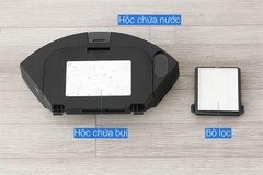 Robot hút bụi lau nhà Roborock Q7 TF