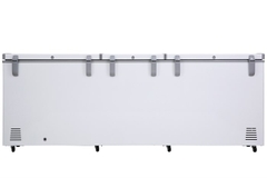 Tủ đông Sanaky 900 lít VH-1199HY