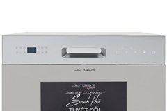 Máy rửa chén độc lập Junger Leopard DWJ-100