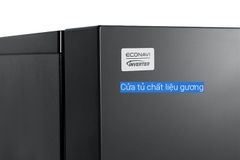 Tủ lạnh Panasonic Inverter 366 lít NR-TL381VGMV