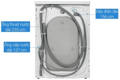 Máy giặt Electrolux UltimateCare 100 Inverter 9 kg EWF9025DQWB