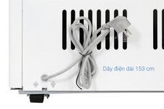 Tủ đông Hòa Phát 352 Lít HPF AD6352