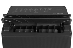 Máy hút ẩm kết hợp lọc không khí Sharp DW-T30FV-H