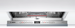 Máy rửa bát âm toàn phần Bosch SMV4HCX48E Series 4