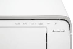 Máy điều hòa 2 chiều Panasonic Inverter XZ18ZKH