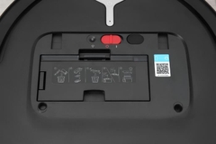 Robot hút bụi lau nhà Ecovacs Deebot T80 Omni