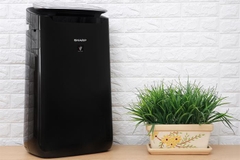 Máy lọc không khí Sharp FP-J80EV-H 48W