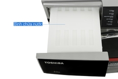 Máy sấy ngưng tụ Toshiba 8 kg TD-K90MEV(SK)