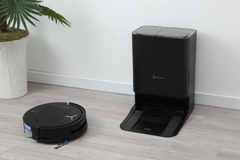 Robot hút bụi lau nhà Ecovacs Deebot T80 Omni