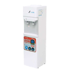 Cây nước nóng lạnh Karofi HC15