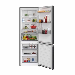 Tủ lạnh Hitachi Inverter R-B340EGV1 323 lít