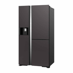 Tủ lạnh Hitachi Inverter 569 lít R-MX800GVGV0(GMG)