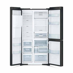 Tủ lạnh Hitachi Inverter 569 lít R-MX800GVGV0(GMG)