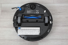 Robot hút bụi lau nhà Ecovacs Deebot T80 Omni