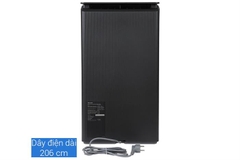Máy hút ẩm kết hợp lọc không khí Sharp DW-T30FV-H