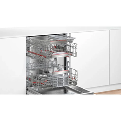 Máy rửa bát Bosch SMI8ZDS81T Series 8 bán âm mới nhất