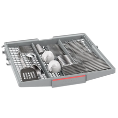 Máy rửa bát âm toàn phần Bosch SMV4HCX48E Series 4
