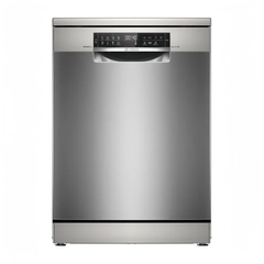 Máy rửa bát độc lập Bosch SMS6ZCI85M Series 6