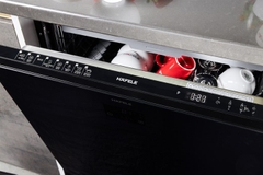 Máy rửa chén độc lập Hafele HDW-F60F (533.23.310)