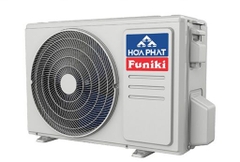 Điều hòa Funiki 2 chiều 24000 BTU HSH24TMU