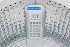 Máy giặt Aqua 8 kg AWM8-316K(B)