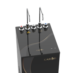 Máy lọc nước nóng lạnh Karofi KAD-D66S Pro