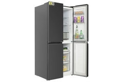 Tủ lạnh Hitachi Inverter 466 lít Multi Door HR4N7522DSDXVN