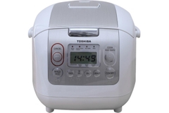 Nồi cơm điện tử Toshiba RC-10NMF 1 lít