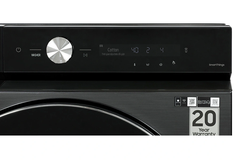 Máy giặt Samsung Bespoke AI Inverter 24 kg WF24B9600KV