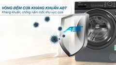 Máy giặt Aqua Inverter 8.5 kg AQD-A852J.BK