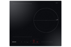 Bếp từ 3 vùng nấu âm Samsung NZ63B5046FK/SV 7400W