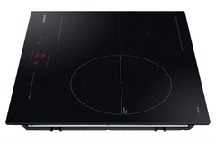 Bếp từ 3 vùng nấu âm Samsung NZ63B5046FK/SV 7400W