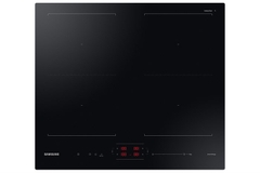 Bếp từ 4 vùng nấu âm Samsung NZ64B5066FK/SV 7400W
