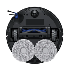 Robot hút bụi lau nhà Ecovacs Deebot T30C