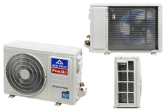 Máy lạnh Funiki Inverter 1 HP HIC09TMM-6